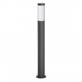 Luce di segnalazione a LED Philips Utrecht Antracite 20 W