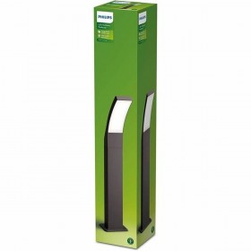Lampada Philips Luminarias de exterior Grigio Antracite 2700k Bianco Caldo 1100 Lm