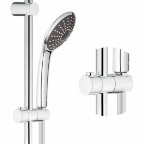 Set doccia Grohe 27322000 Metallo