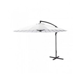 Ombrellone Ambiance Bianco