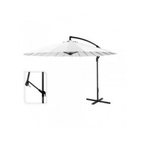 Ombrellone Ambiance Bianco