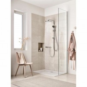 Colonna doccia Grohe Vitalio Start 250