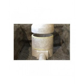 Cannone a schiuma Fischer pup k2 62400