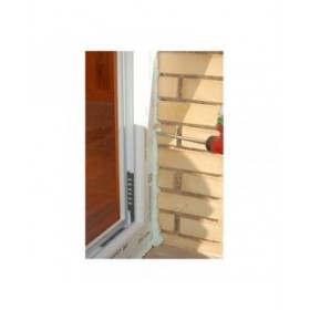 Cannone a schiuma Fischer pup k2 62400