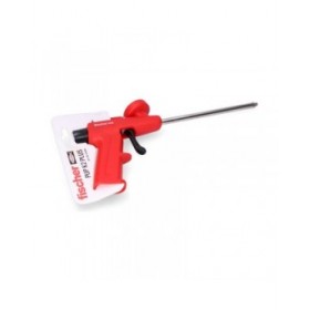 Cannone a schiuma Fischer pup k2 62400