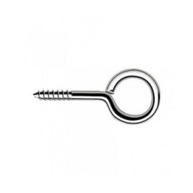Bulloni ad anello CELO Ø 2,4 mm 30 mm 500 Pezzi
