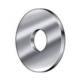 Rondella Piatta CELO DIN 9021 Ø 8 mm Zincato (250 Unità)