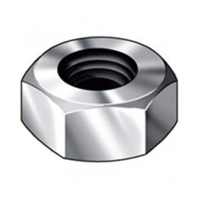 Dado CELO DIN 934 Ø 8 mm Esagonale (250 Unità)
