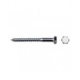 Vite CELO Vite 50 Unità (6 x 70 mm) (70 mm)