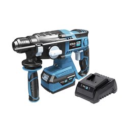 Scopa Elettrica Arthur Martin AMP555 400 W