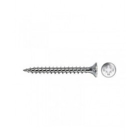 Kit di viti CELO Ø 5 mm 250 Pezzi (40 mm)