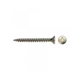 Kit di viti CELO Ø 5 mm 125 Pezzi (60 mm)