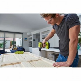 Trapano con cacciavite Ryobi 5133003821