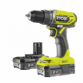 Trapano con cacciavite Ryobi 5133003821