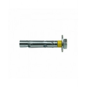 Scatola a viti CELO 10 x 60 mm 20 Unità Zincato