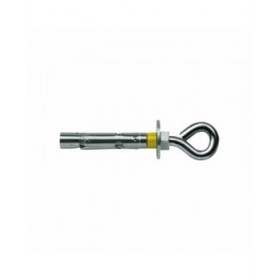 Fissaggio Rapido CELO Dynabolt 91060DA 10 x 60 mm Metallo Calcestruzzo 10 Unità