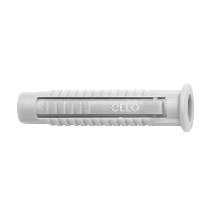 Tacchetti CELO FX 10 x 50 mm Nylon (50 Unità)