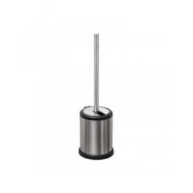 Scopino per il Bagno 5five Simply Smart Argentato Cromato