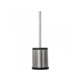 Scopino per il Bagno 5five Simply Smart Argentato Cromato