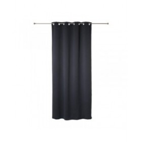 Tenda Atmosphera Grigio scuro Grigio 260 x 140 cm