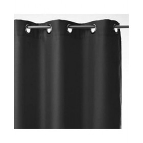 Tenda Atmosphera Grigio scuro Grigio 260 x 140 cm