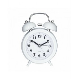 Orologio-Sveglia Atmosphera Classico Multicolore PVC