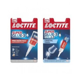 Colla Loctite precision max 10 g