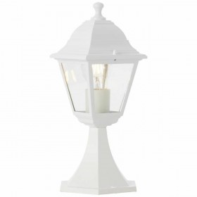 Lanterna Brilliant Nissie Bianco 60 W E27