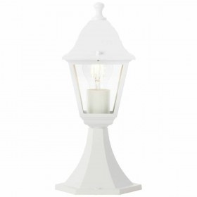 Lanterna Brilliant Nissie Bianco 60 W E27
