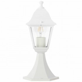 Lanterna Brilliant Nissie Bianco 60 W E27