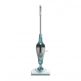 Pulitore a Vapore Black & Decker Steam-Mop 500 ml 1600 W