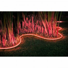 Strisce LED Philips Tira de luz para exteriores 5 metros G 6500 K