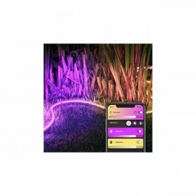 Strisce LED Philips Tira de luz para exteriores 5 metros G 6500 K