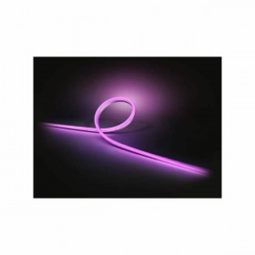 Strisce LED Philips Tira de luz para exteriores 5 metros G 6500 K