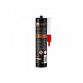 Adesivo per finiture Pattex pi600 montafix Beige 300 ml Pasta