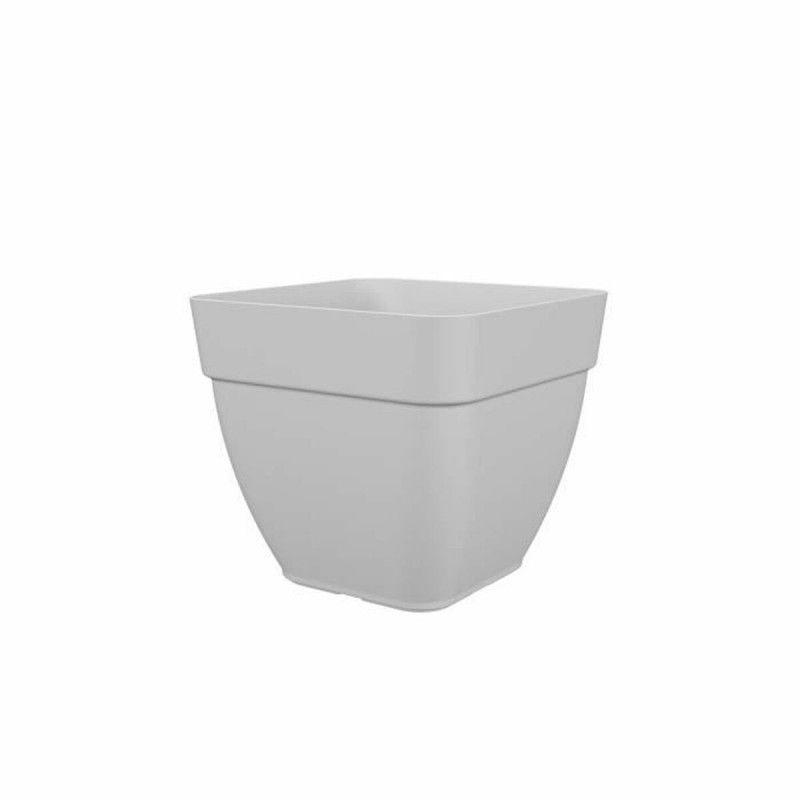 Vaso Artevasi Bianco Plastica
