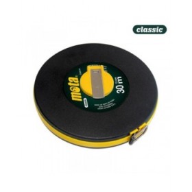 Metro a Nastro Mota Fibra di Vetro (30 m x 13 mm)