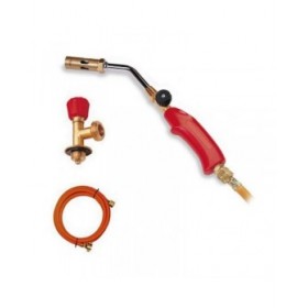 Reattore Super Ego 22 mm