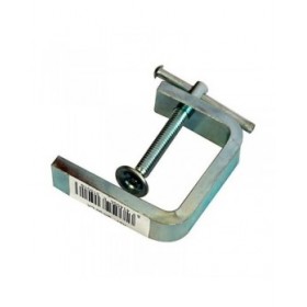 Morsetto a vite Wuto Metallo 5 cm Marchetteria