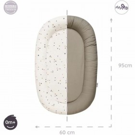 Materasso per culla Tineo 95 cm