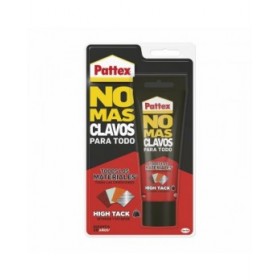 Adesivo Istantaneo Pattex 14010250 Bianco 142 g Pasta