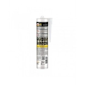 Adesivo Istantaneo Pattex Trasparente 290 g