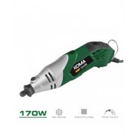 Utensile multifunzione Turbo Koma Tools