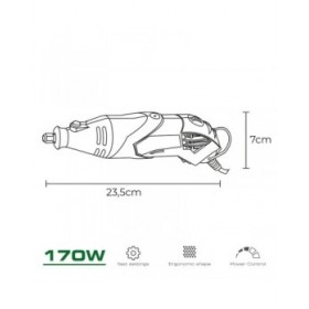Utensile multifunzione Turbo Koma Tools