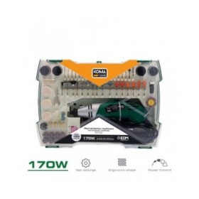 Utensile multifunzione Turbo Koma Tools