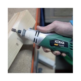 Utensile multifunzione Turbo Koma Tools
