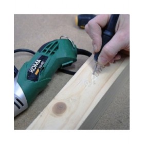 Utensile multifunzione Turbo Koma Tools