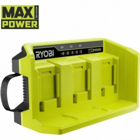 Caricabatterie Ryobi