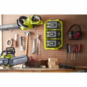 Caricabatterie Ryobi