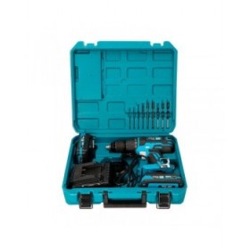 Trapano a Percussione Koma Tools